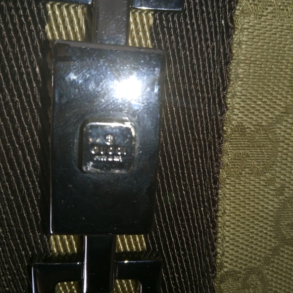 GUCCI BEIGE JACKIE HOBO SHOULDER BAG 00963 - Picture 4 of 8